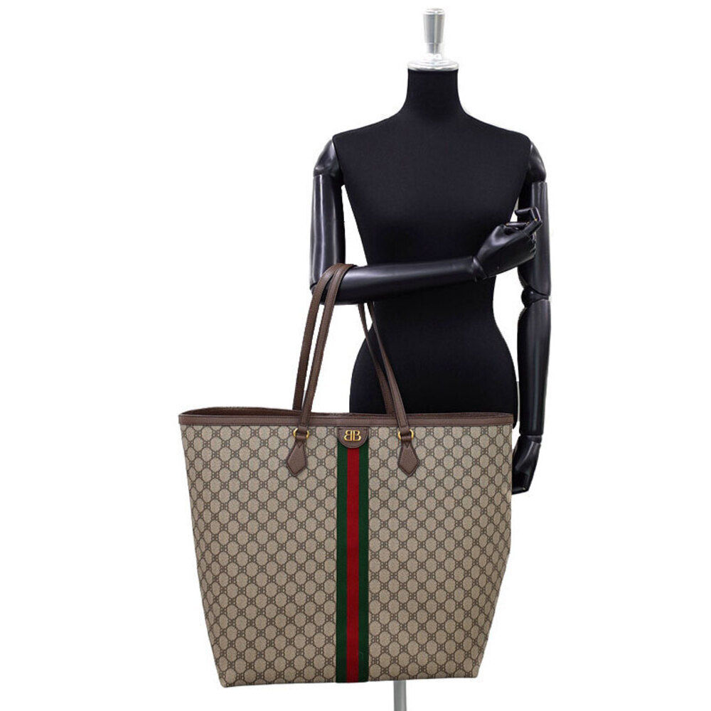 Balenciaga The Hacker Project Tote Shoulder Bag - Picture 9 of 9